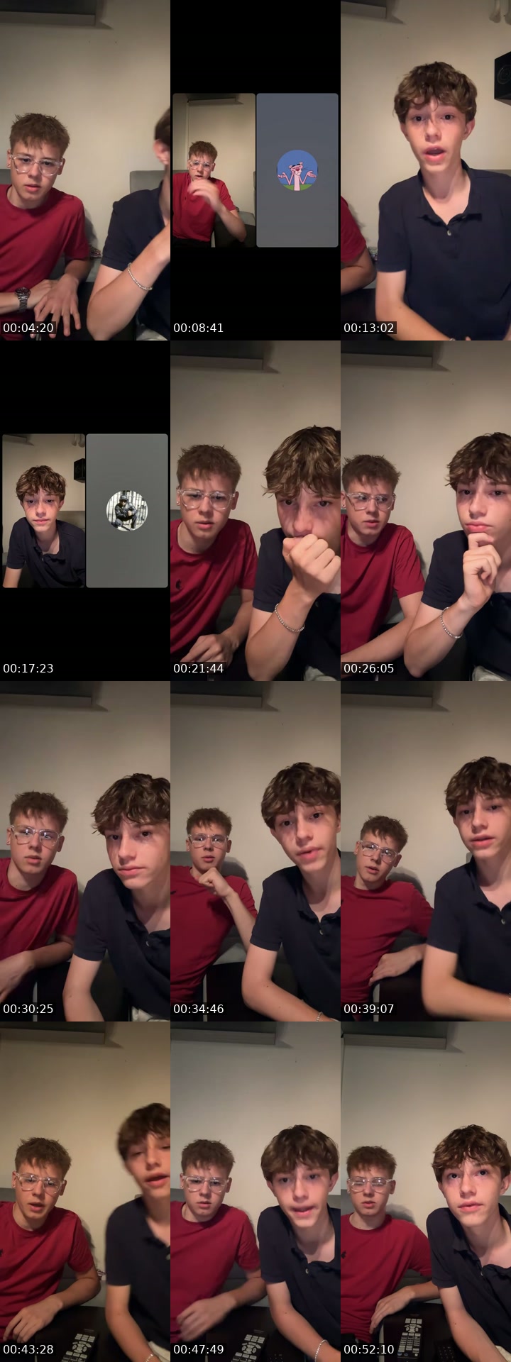 @jakobxmoritz Germany TikTok live from 2026-07-02