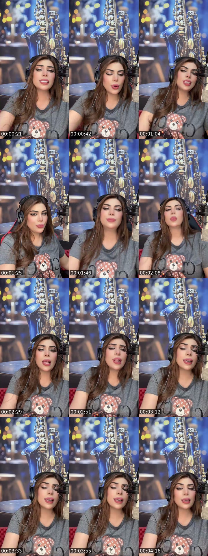 @maiadaalali TikTok live from 2026-07-02