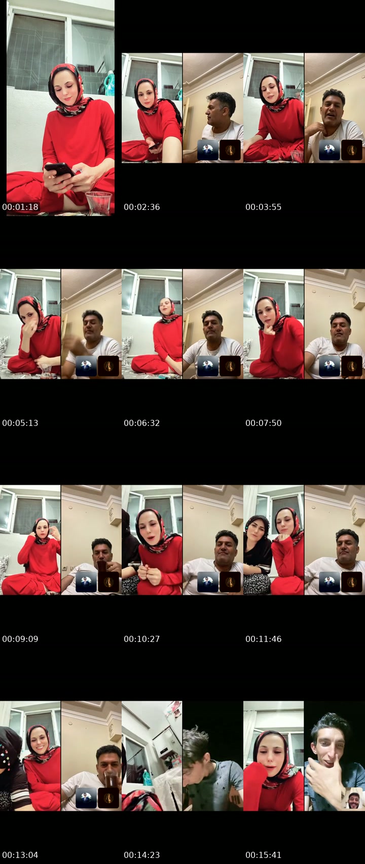 @konteynerevim02 TikTok live from 2026-07-02