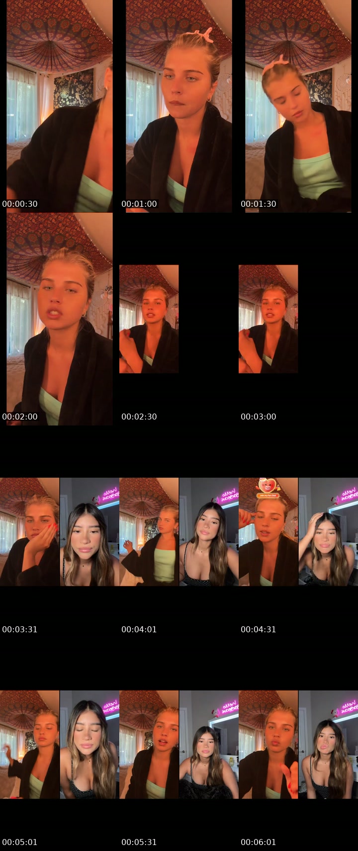 @nokamila Russia TikTok live from 2026-07-02