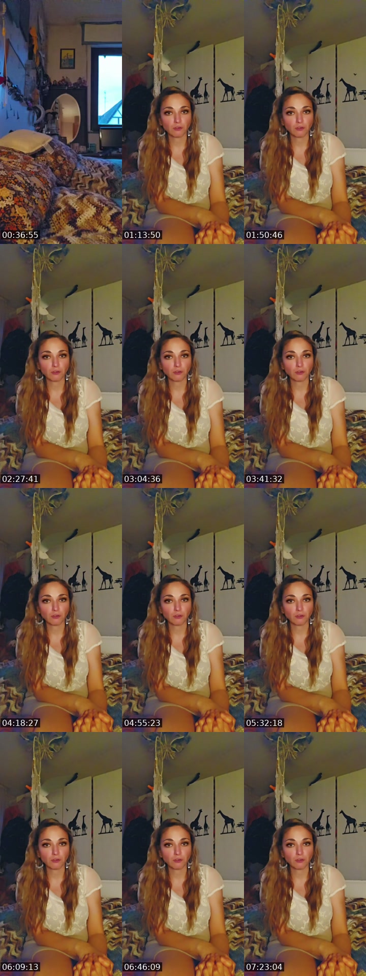 @yuecel.elisabeth TikTok live from 2026-07-02