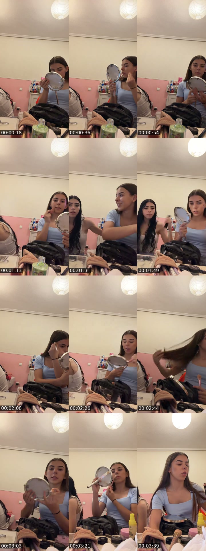 TikTok live: hablar😛 by @usuario663880