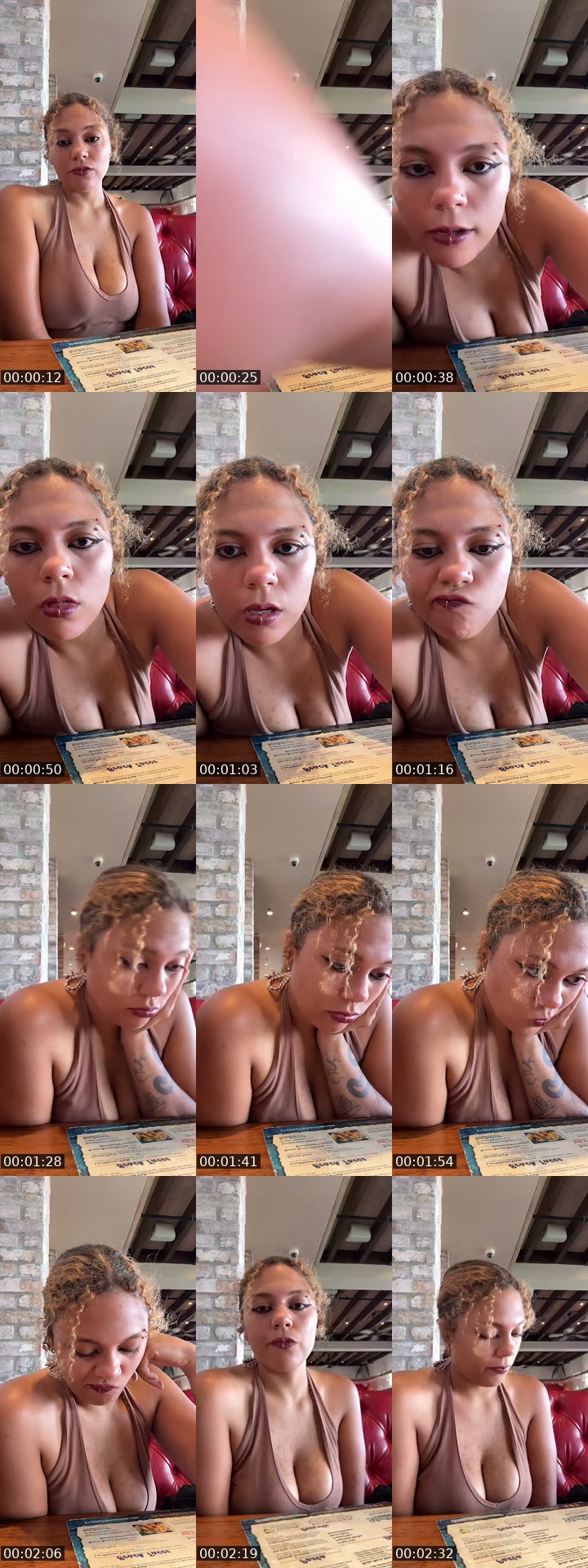 TikTok live: Daytona bound 🌴 by @fanggovroom
