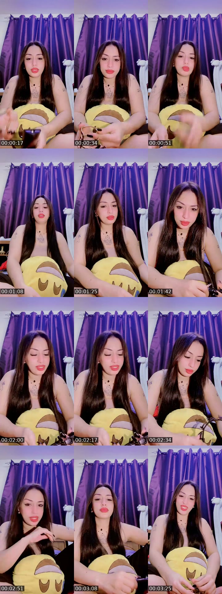 TikTok live: بوسه by @koky_offical_x