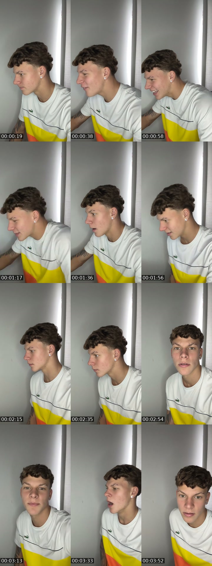 TikTok live: Bate metinha  né 🏆🚀 by @.vineco09