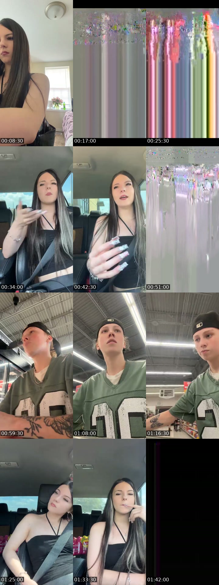 @tylasierralynn TikTok live from 2026-07-02
