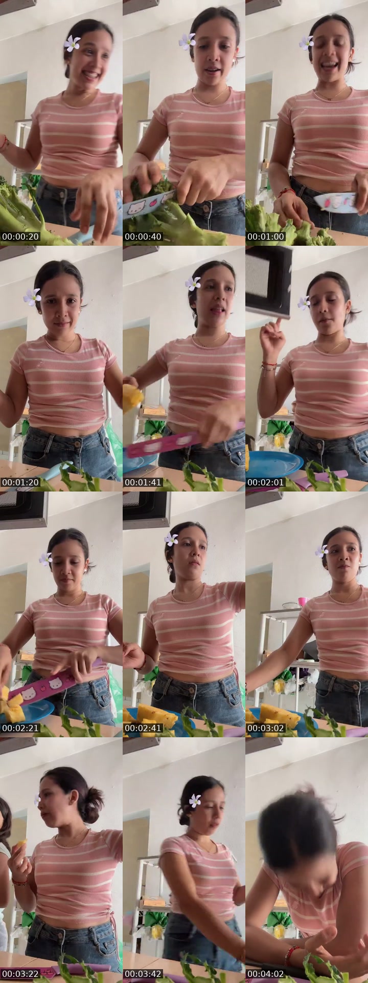 @carolinaalvh7 TikTok live from 2026-07-02