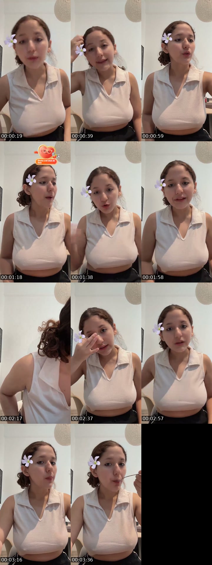 @canelitayuy TikTok live from 2026-07-02