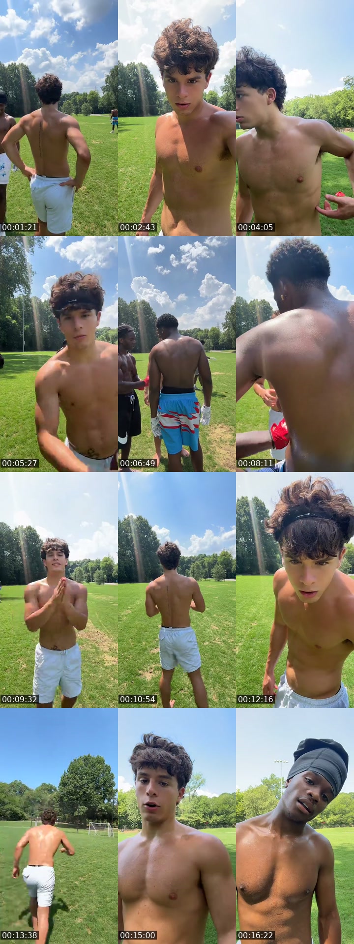 TikTok live: Hii by @daniel9arcias