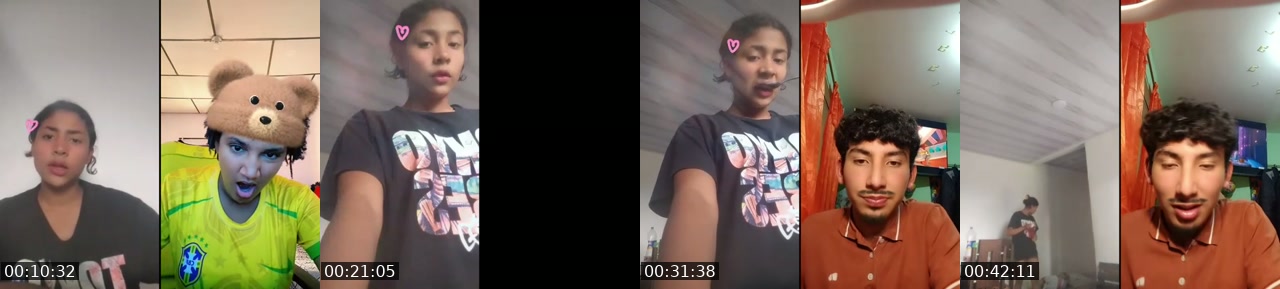 @yairimar73 TikTok live from 2026-07-02