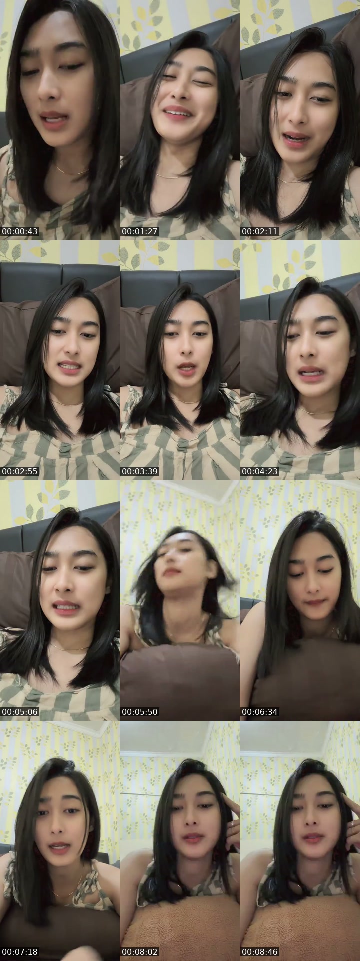 TikTok live: yk by @fadilla_pa