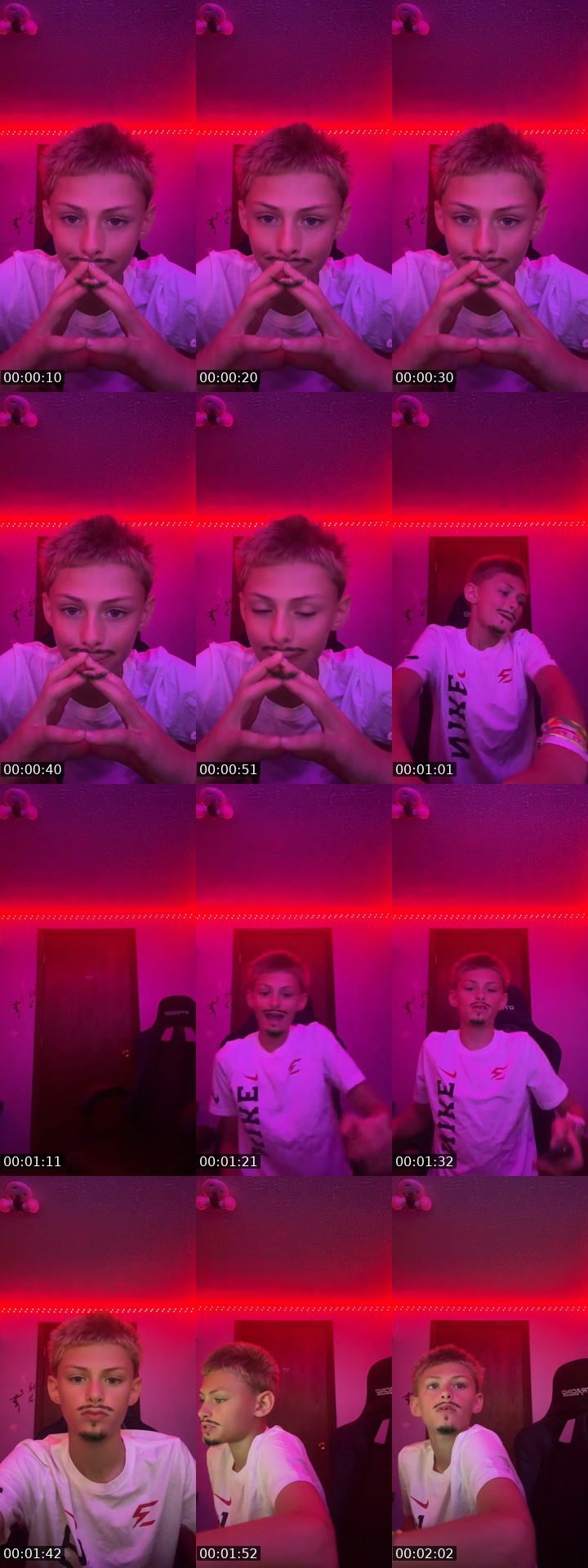 TikTok live: Say what song you want me play by @carter5554