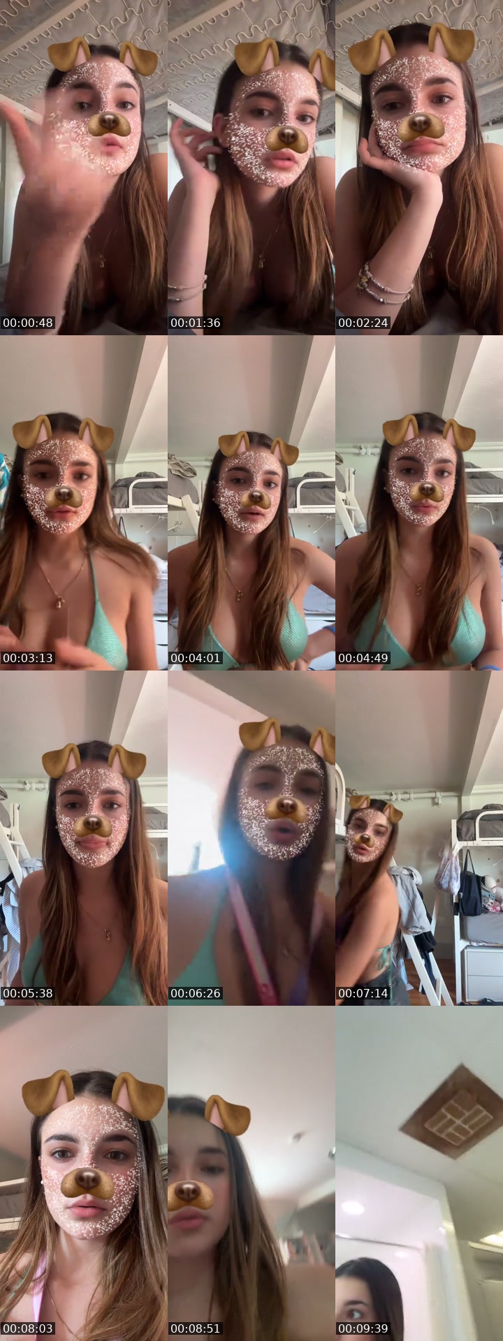@.sofi.dalla Italy TikTok live from 2026-07-02