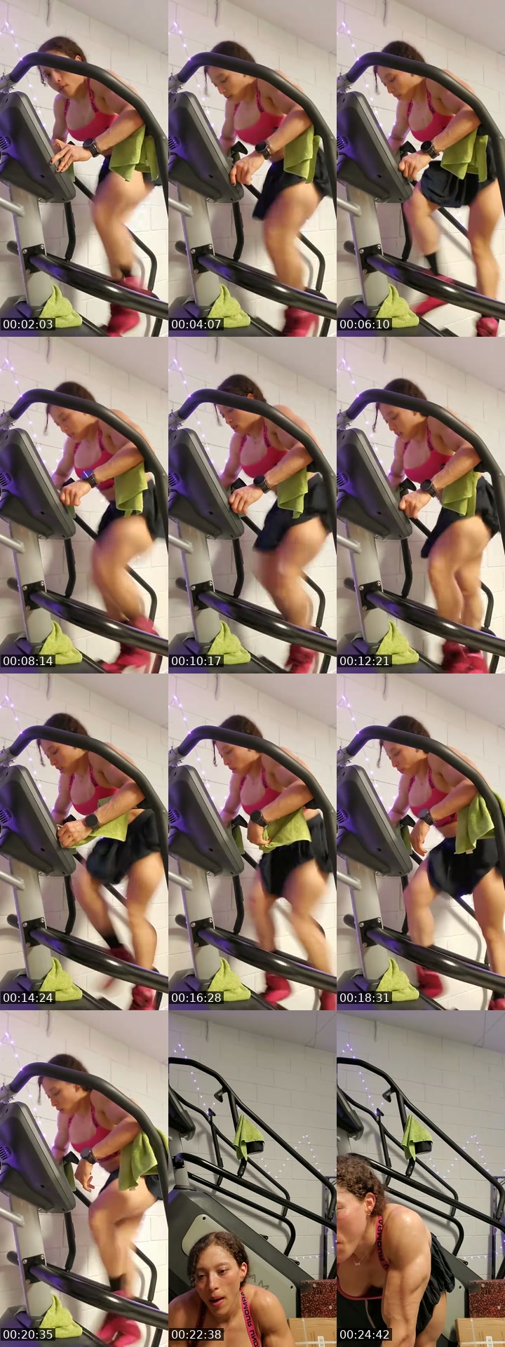 @carolynefit_ TikTok live from 2026-07-02