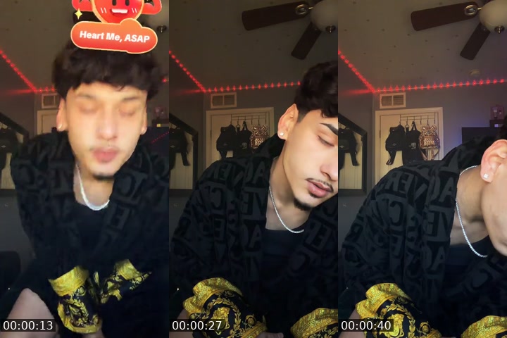 @itsjuniorlux2 TikTok live from 2026-07-02
