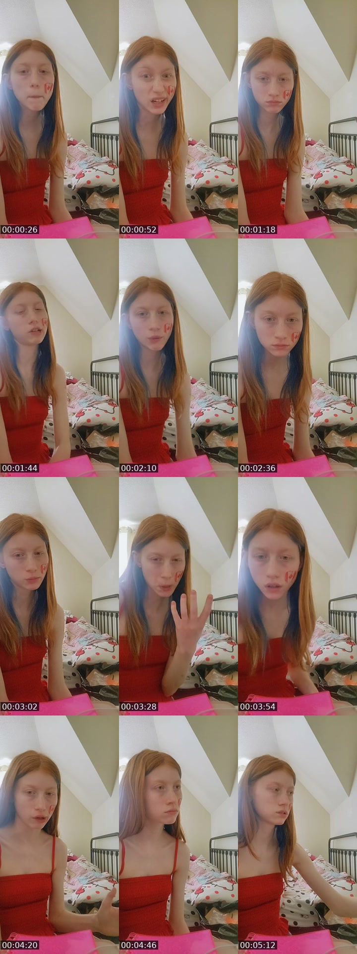 TikTok live: Galaxy = follow back by @kelseynoturgirl18