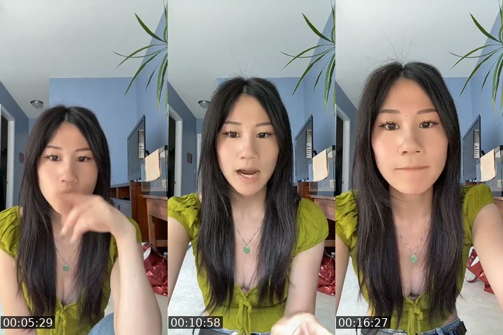 TikTok live: haiii by @sunflowersareprettycool