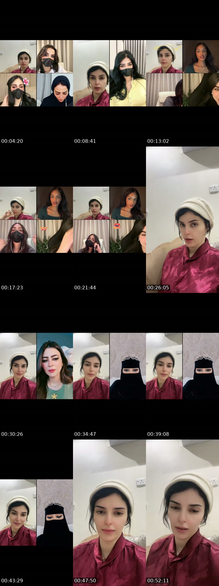 @ranyia.7 Saudi Arabia TikTok live from 2026-07-02