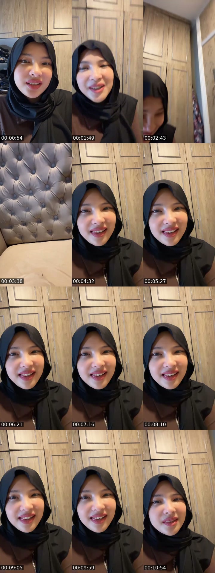 TikTok live: awas tele ada penipu nama moon by @redkokihma168