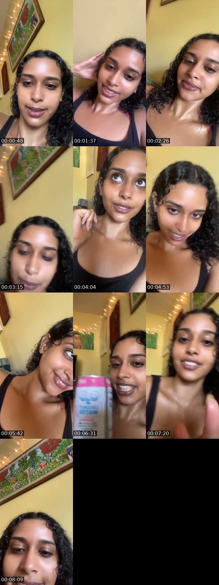 @sabaserenity TikTok live from 2026-07-02