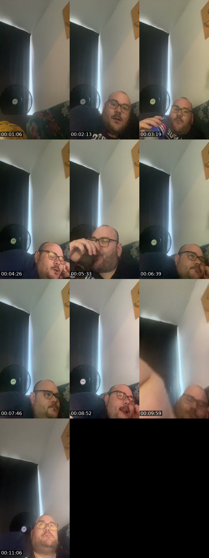 @backupradiopartytime TikTok live from 2026-07-02
