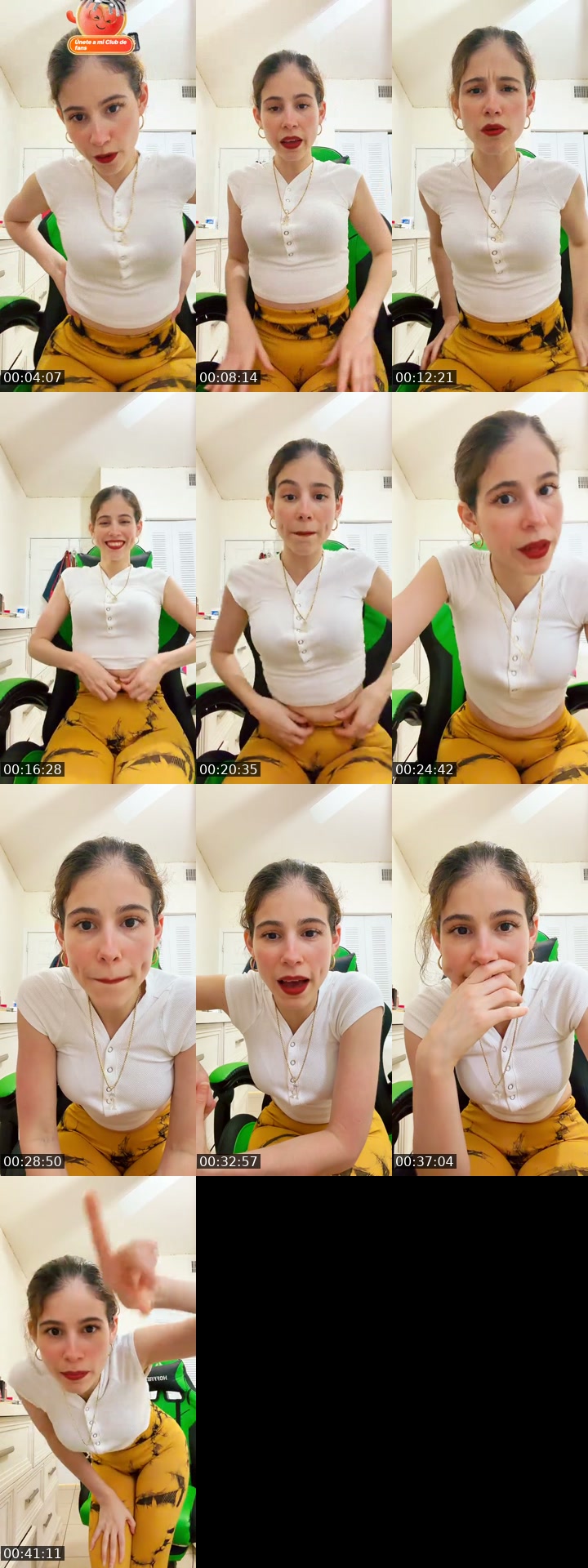 @traviesa_cubanita7 Cuba TikTok live from 2026-07-02