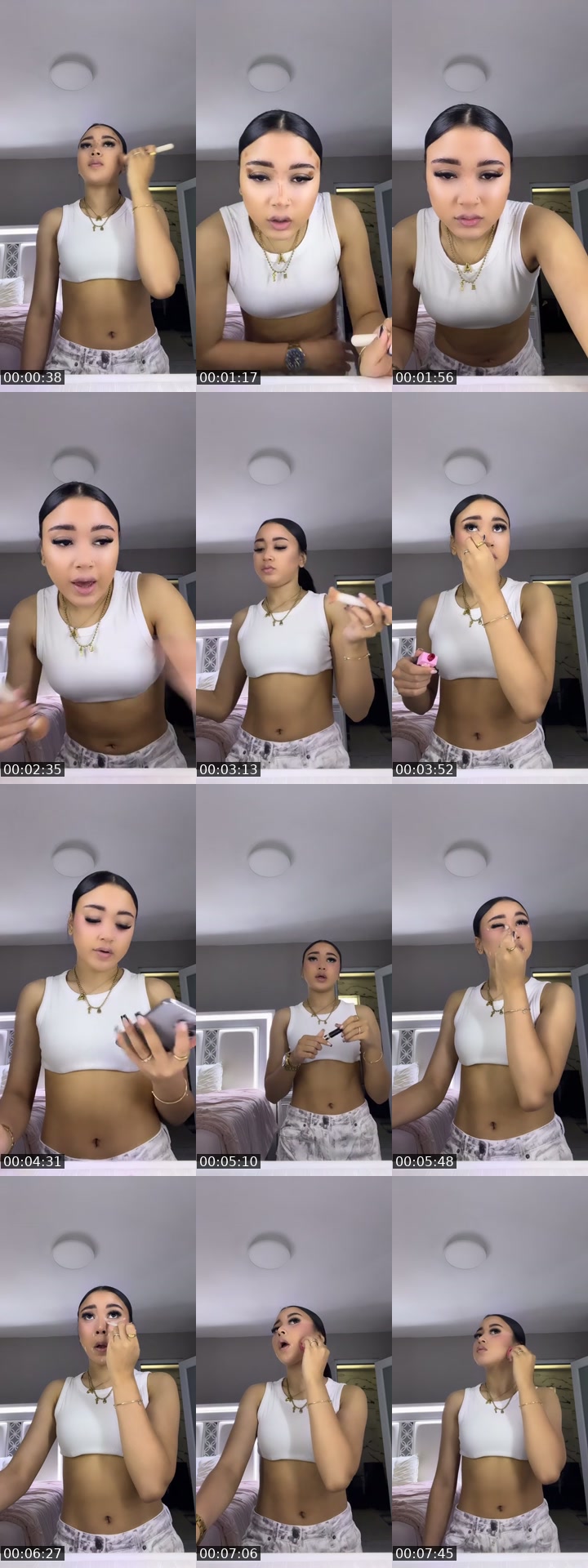 Puerto Rico TikTok live: Exponiendo artistas by @airamys.pr
