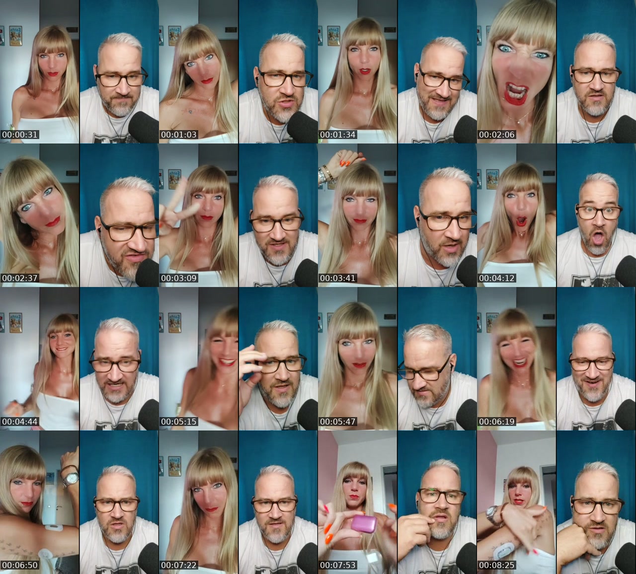 TikTok live: Moin by @dackelontour123