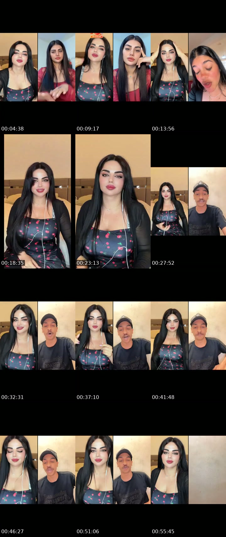 @likemoon17 TikTok live from 2026-07-02