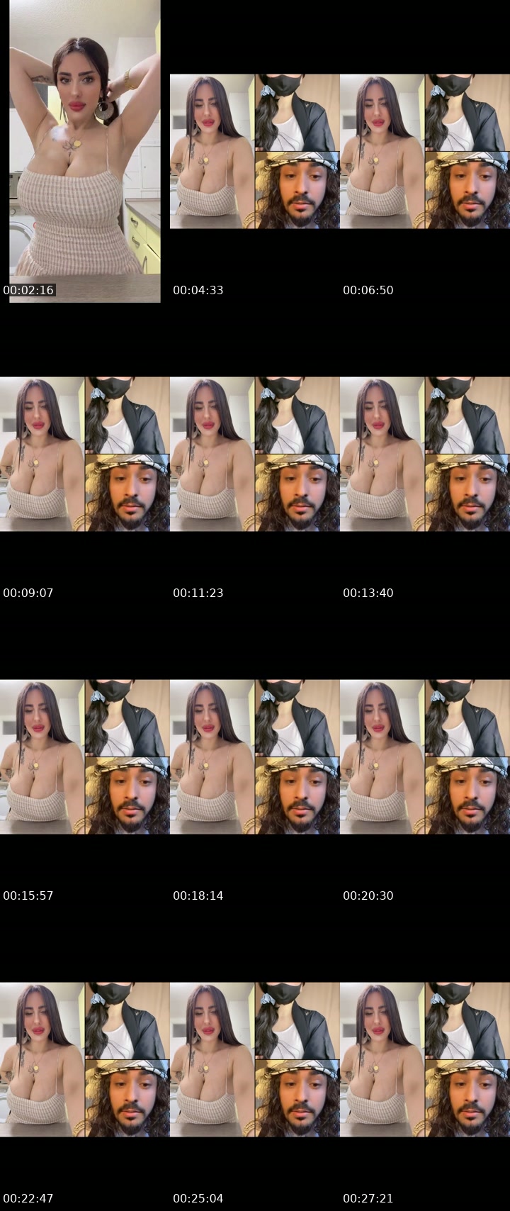 Germany TikTok live: راقبوني حتى تطقون 😂 by @n.nano14