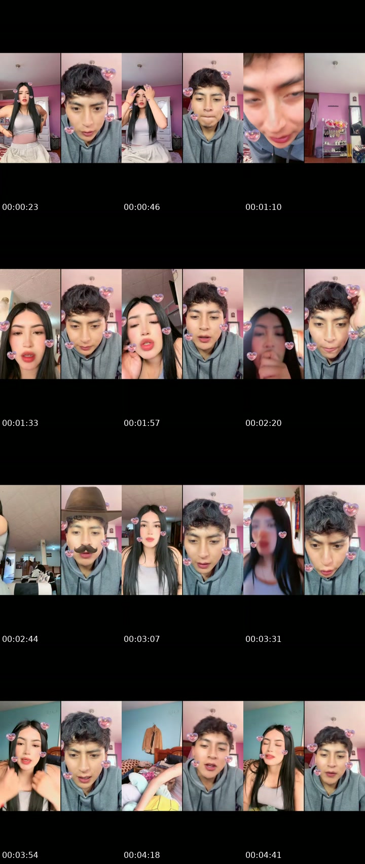 @melanyda.21 TikTok live from 2026-07-02