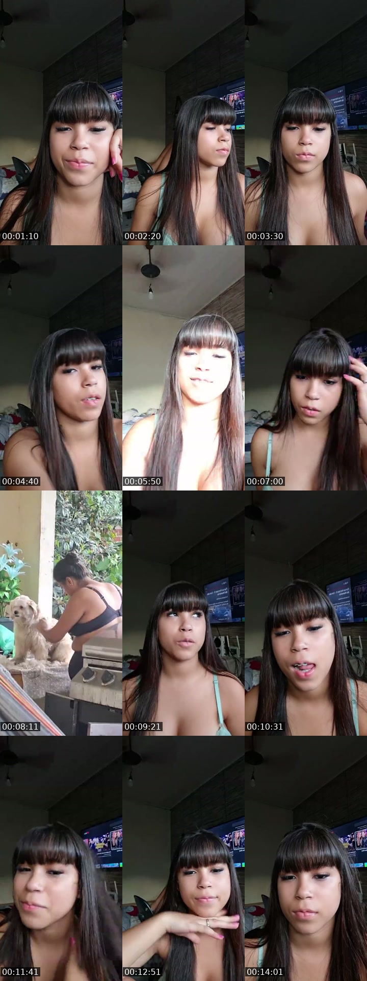 TikTok live: live de px 24981443851 by @princesinha_linda176_