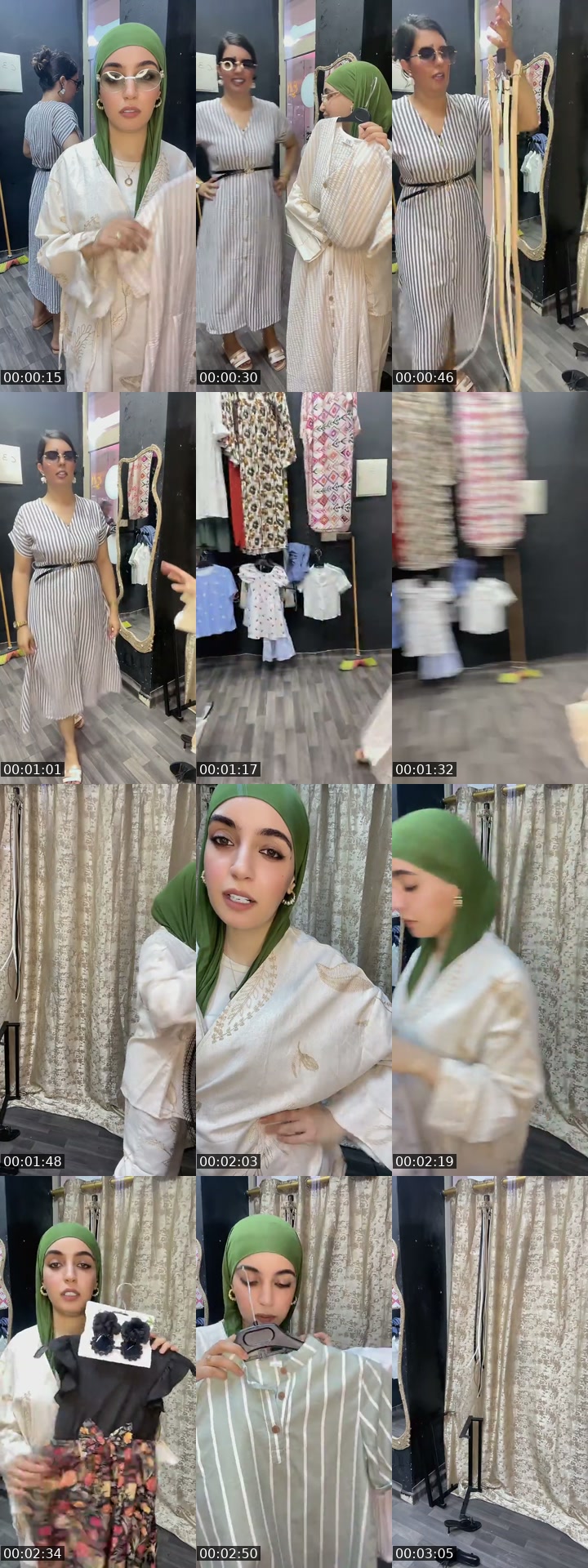 France TikTok live: ballerine shein prix choqué 🤯 by @shein.by.simy