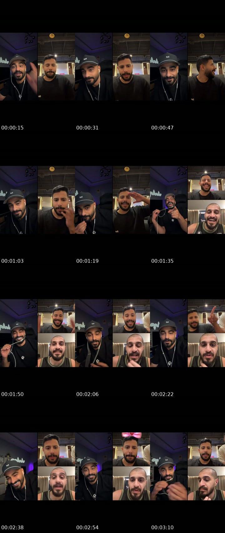 @vmstol TikTok live from 2026-07-02