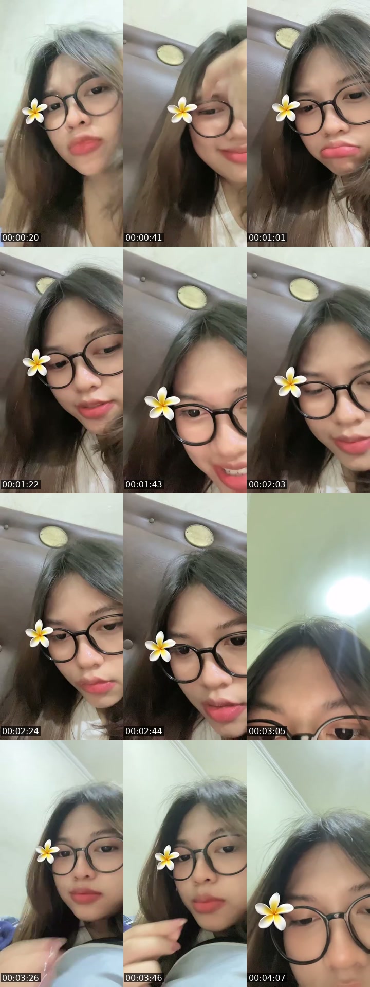 TikTok live: anu by @keyyykee2_