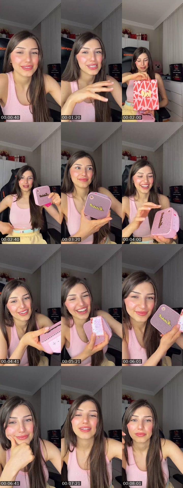 TikTok live: Sevgi varsa Engel yoktur!❤️‍🩹 by @melikeozkorkmaz