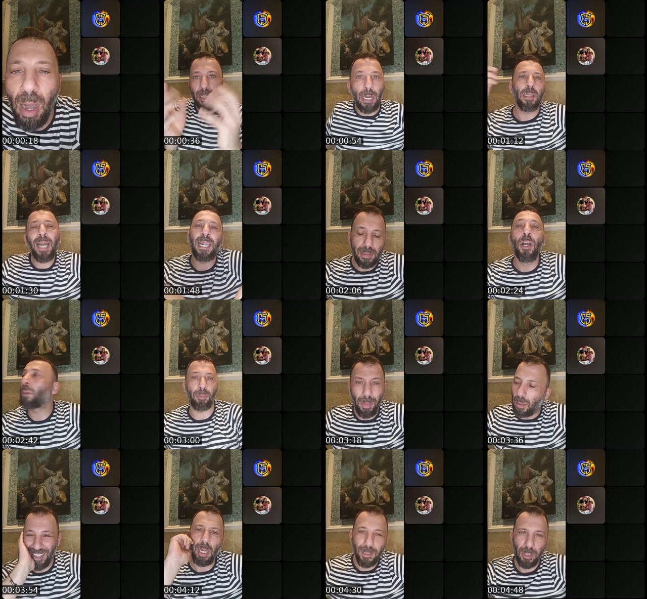 @anthonyboudib TikTok live from 2026-07-02