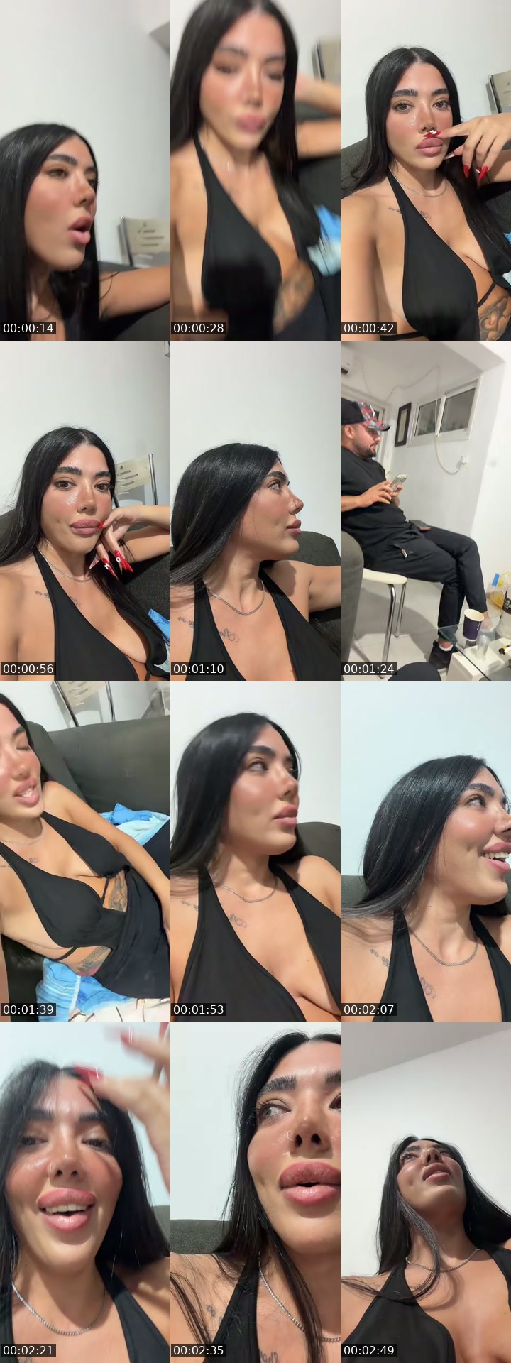 @hodaya986 TikTok live from 2026-07-02