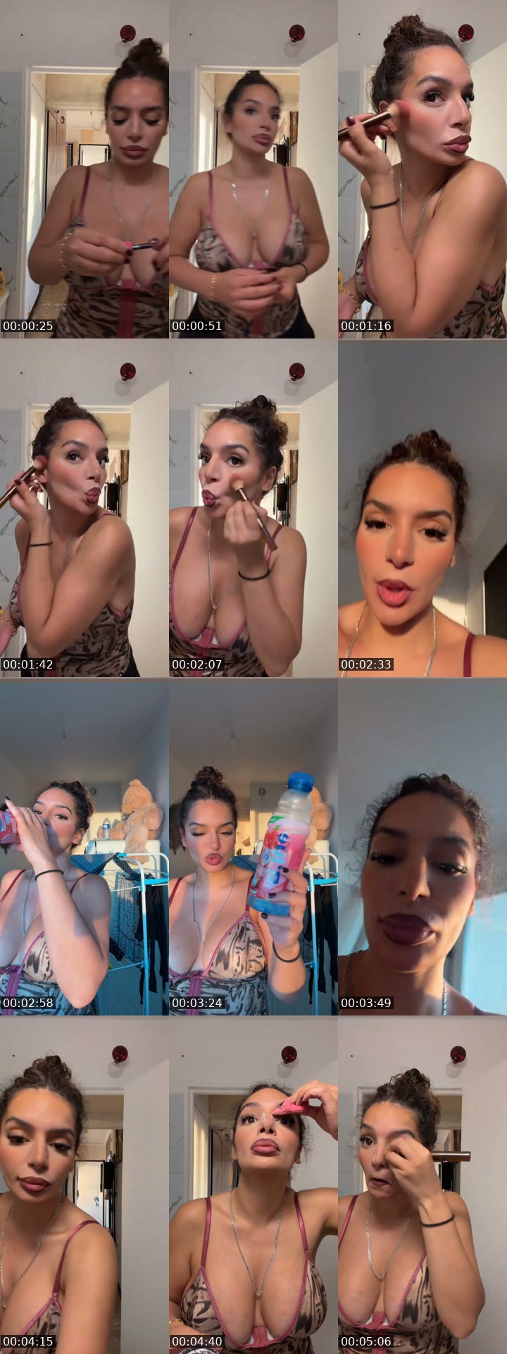 @callmeissem TikTok live from 2026-07-02