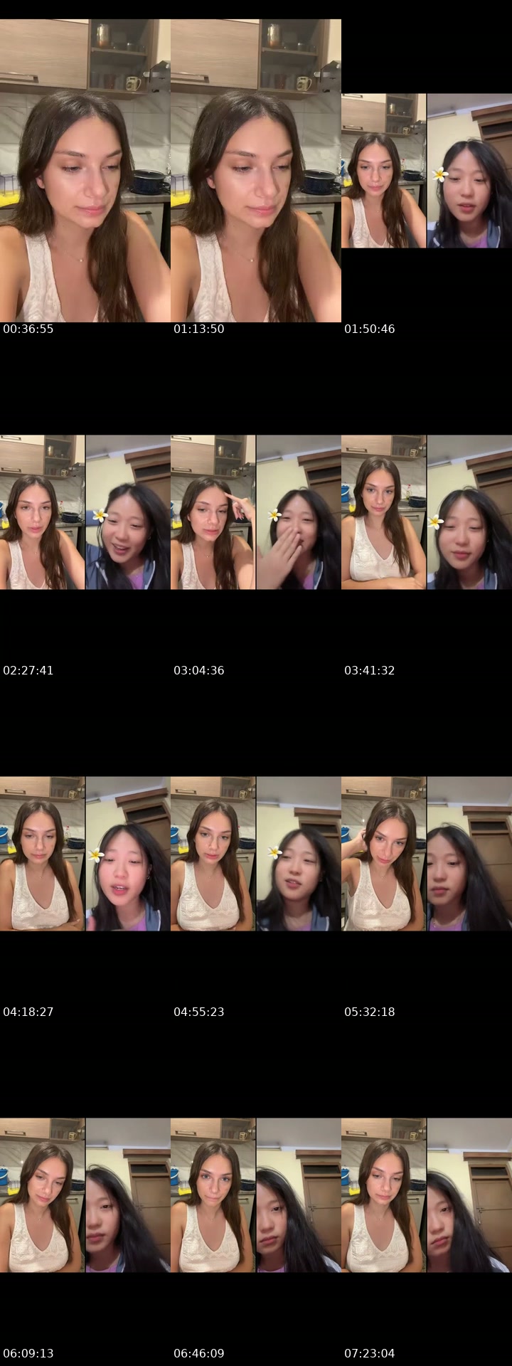 Romania TikTok live: RICH MEN ONLY by @isabellmoi