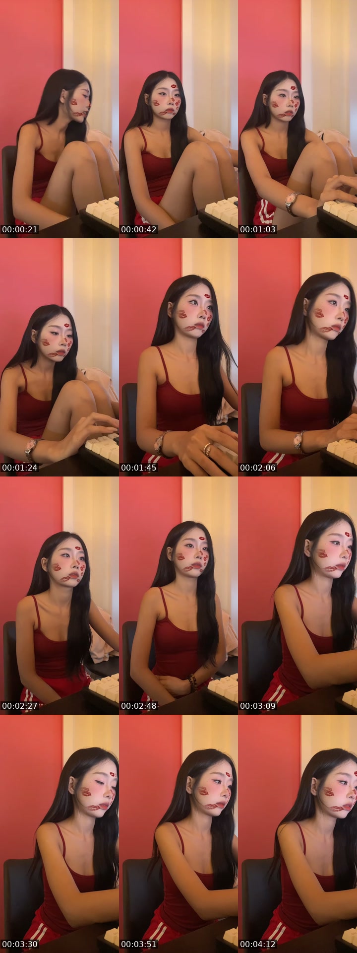 TikTok live: I luv tiktok by @_nttl9_