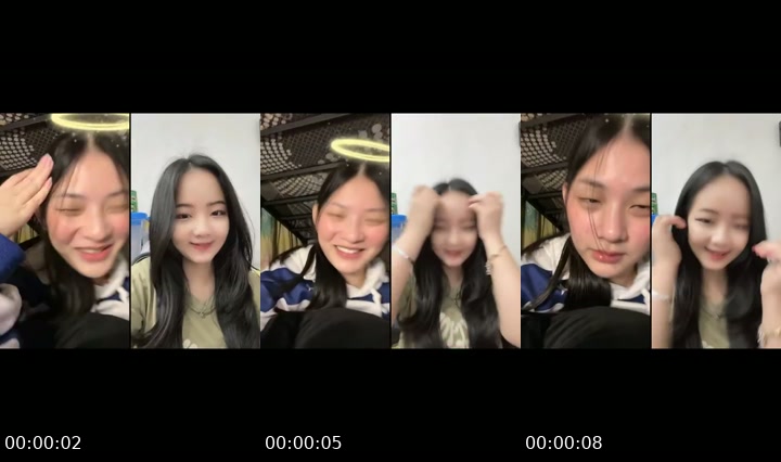 TikTok live: beneran bentaran aja deh by @jexturu