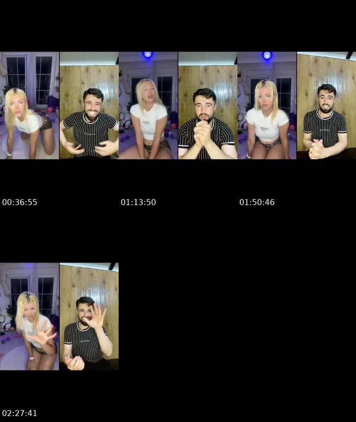 Russia TikTok live: Rahat uyku için by @misshoca1