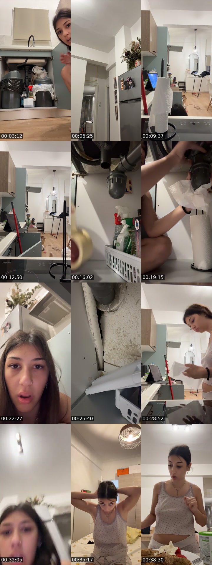 TikTok live: 🆘 Ig: xristina_athanasiadi 🆘 by @xristina.athanasiadi