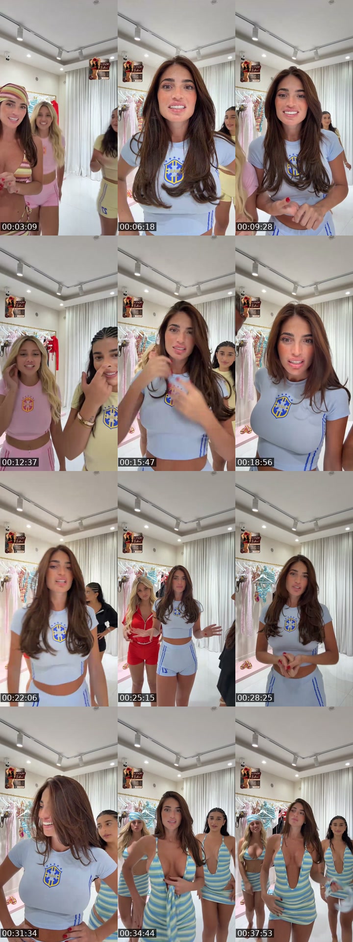 @belleamiestudios TikTok live from 2026-07-02