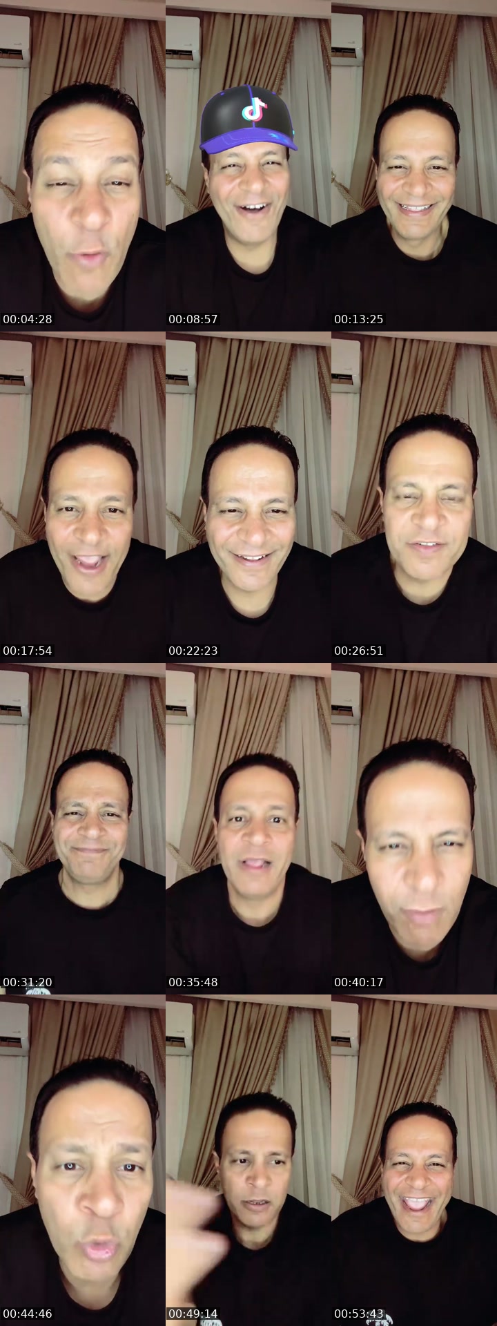 TikTok live: 👽🛸👾 by @ehabsaid100m7up2019