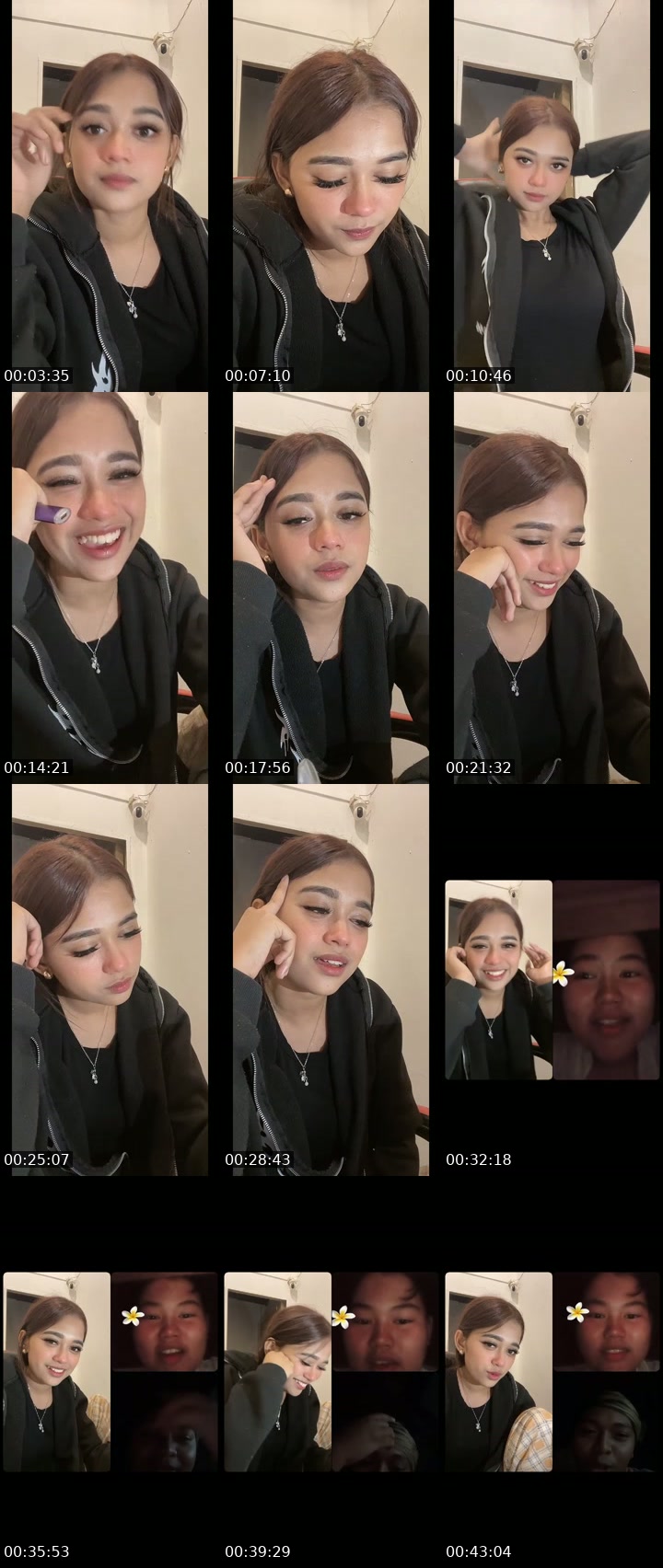 @cmanismuu Malaysia TikTok live from 2026-07-02