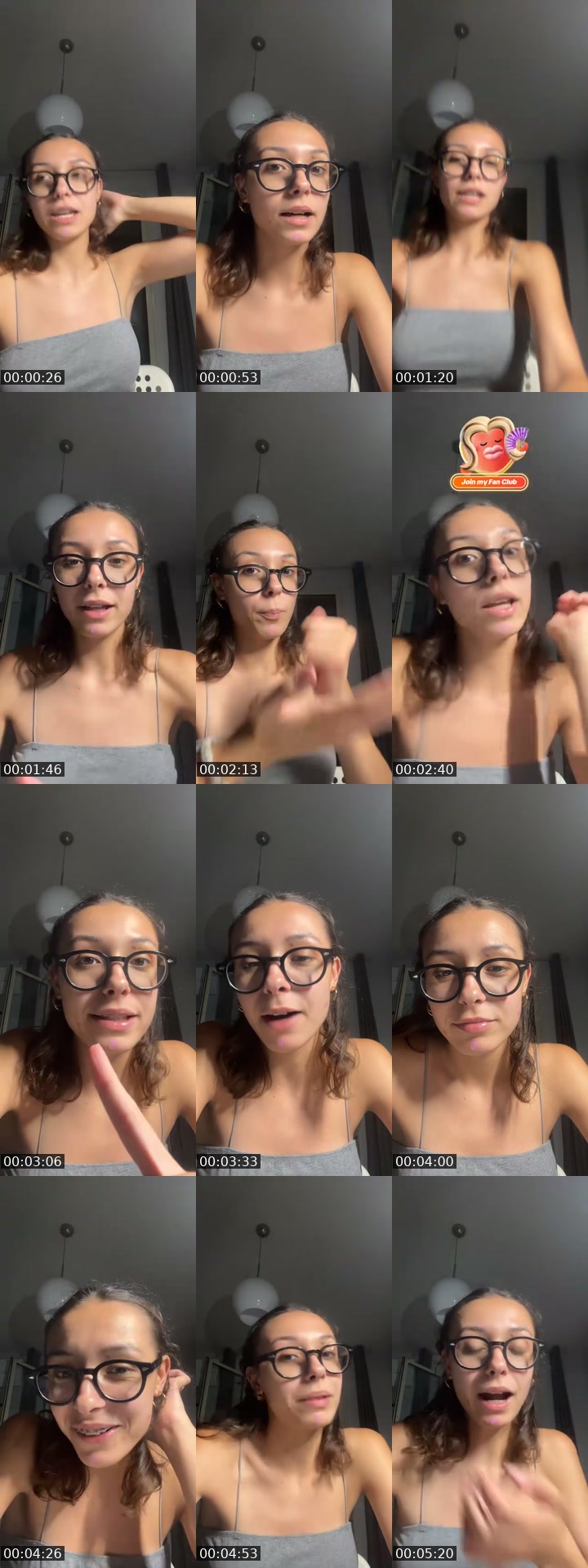 @silviaamongioi TikTok live from 2026-07-02