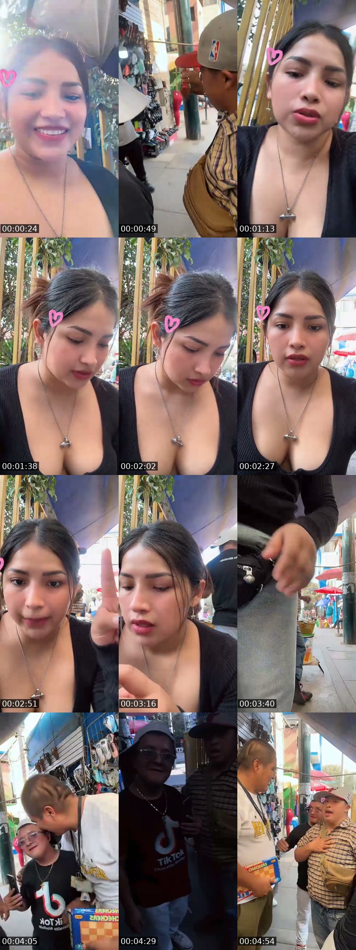 TikTok live: Entren a mi live , y deja tu ❤️ by @susanavillaoficial