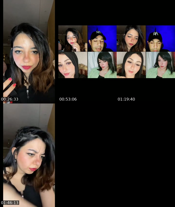 @nemooutofstorage0 Saudi Arabia TikTok live from 2026-07-02